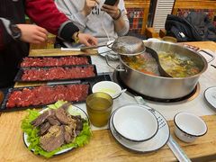 -田村·酸汤鲜牦牛肉火锅(布达拉宫广场店)