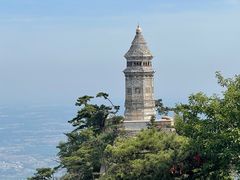-天津盘山风景名胜区