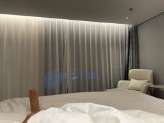 -北京北辰洲际酒店