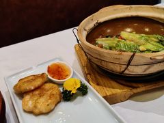 -尚一汤 广东炖汤(金桥国际店)