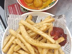 -孖记茶档·热腾茶餐(荔湾领展广场店)