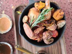 -La Terre乐田(万象城店)