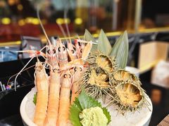 -大葉日本料理·龍蝦任食放題(廣州W酒店)