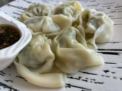 -明翠湖品·湖景餐厅