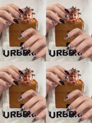 -M·X Nail日式美甲美睫