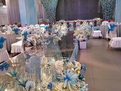 -丽华园(汉阳龙阳店)