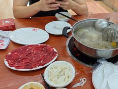 -阿波潮汕牛肉火锅·汤粉面(拱北店)