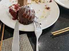 -淄博蓝海国际大饭店·蓝钻国际美食自助百汇(柳泉路店)