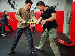 -极斗-IKMF马伽术·格斗运动学院(东直门店)