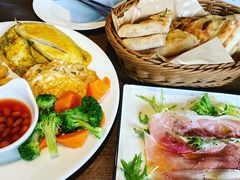 -FABIO’S费比欧披萨餐厅