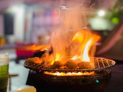 -萌牛肠烧烤店(虹梅路店)
