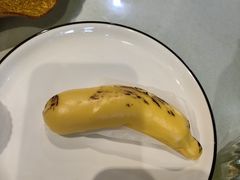 -日月昇渔家菜·海肠捞饭·大连海鲜(星海公园店)