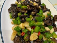 秘制小香菇-钟记家菜(红专南路店)