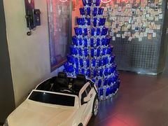 -CIAO·团建聚餐·生日派对轰趴馆(福田店)