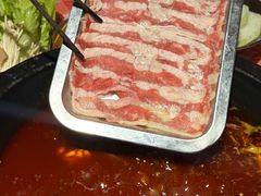 -重庆印象老火锅(梅林店)