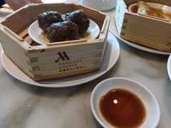 -顺德美的万豪酒店-万豪中餐厅