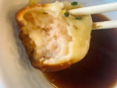 -哑巴生煎(临顿路店)
