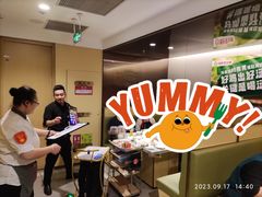-海底捞火锅(宇飞大厦店)