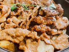 桑拿小牛肉-常州花鸟园酒店(西太湖品牌优选店)