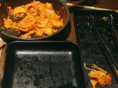 -新石器烤肉(中房金谊广场店)