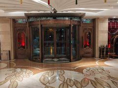 -宝丽金大酒店·洗浴中心