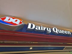 -DQ·蛋糕·冰淇淋(金鹰天地店)