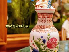 -秘密旅行Bonjour(黑金冠 江南西店)