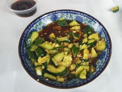 -阿尔法海鲜排档(爱琴海店)