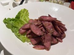 -古镇老食铺-徐州非遗技艺餐厅(大学城店)