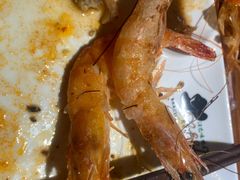 -汉巴味德·烤肉与啤酒的自助(杭州大悦城店)