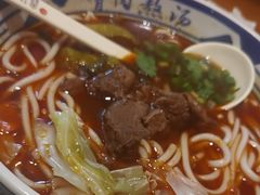 -鑫花溪牛肉米粉(印象水街都心荟店)