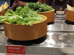 -喜家自助小火锅(卓悦里店)