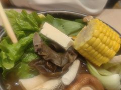 -吉野家(吉野家冰山慧谷店)