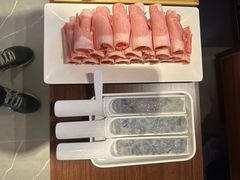 -蝎王府羊蝎子(虎坊桥总店)