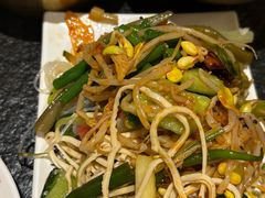 -福苗小骆驼烧烤(大唐不夜城店)