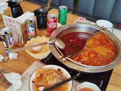 -牛匠和牛寿喜锅(西安总店)