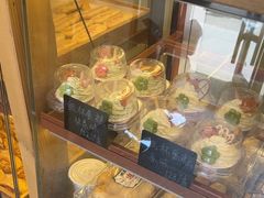 -包满意面包糕点(东坝店)