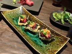 -三川·十酒Izakaya(南昌路店)