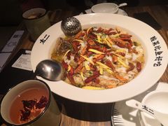 老坛子酸菜鱼-新太二·鲜料川菜(智慧城广百店)