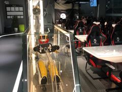-魔赛卡丁车赛车汇(上海店)