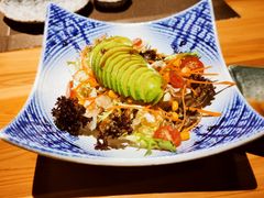 -立山居酒屋·烧鸟 天妇罗(西北湖店)