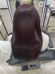 -奈川烫染Salon