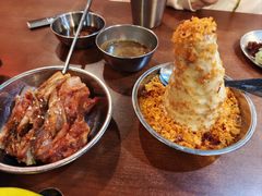 -大阪烧肉BAKA一代(国贸商住大厦店)