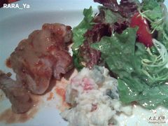 猪排-BISTROFIORE美伊娜(伊犁南路店)