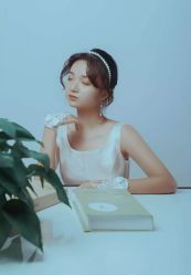 -蜜桃少女VISION写真馆(雁塔店)