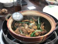 -华仔土鸡店(创意产业园店)