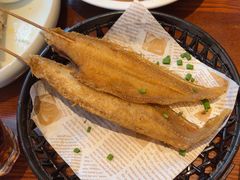 -妈妈菜舟山海鲜(定海古城店)