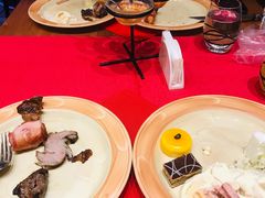 -五洲皇冠巴西烤肉餐厅