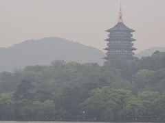 -西湖游船