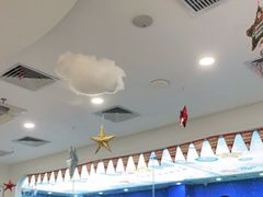 -龙格亲子游泳·水育早教运动中心(绿宝中心)